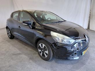Schadeauto Renault Clio 0.9 TCe Eco2 Expression 2016/7