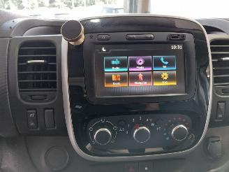 Renault Trafic 2.0 dCi 120 T29 L1H1 Luxe picture 30