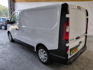 Renault Trafic 2.0 dCi 120 T29 L1H1 Luxe picture 5
