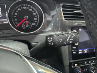 Volkswagen Golf Variant 1.6 TDI Comfortline picture 23