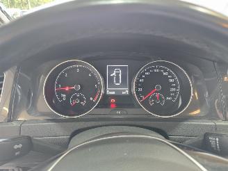 Volkswagen Golf Variant 1.6 TDI Comfortline picture 17