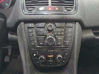 Opel Meriva 1.4 Turbo Cosmo picture 32