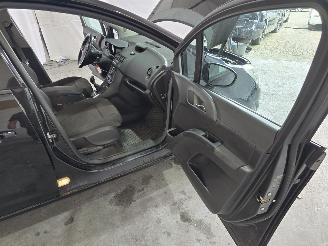 Opel Meriva 1.4 Turbo Cosmo picture 16
