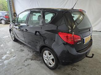 Opel Meriva 1.4 Turbo Cosmo picture 5