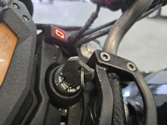 Kawasaki ER - 6 N ER-6n ABS picture 17