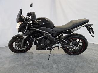 Kawasaki ER - 6 N ER-6n ABS picture 2