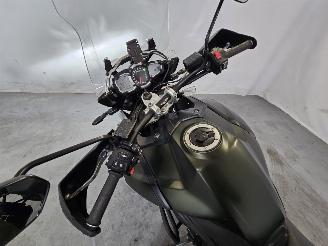 Triumph Tiger All-Road Tiger 1215 Explorer XCA picture 24