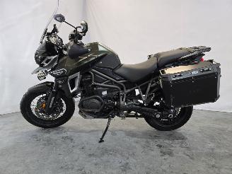 Triumph Tiger All-Road Tiger 1215 Explorer XCA picture 2