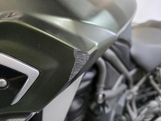 Triumph Tiger All-Road Tiger 1215 Explorer XCA picture 14