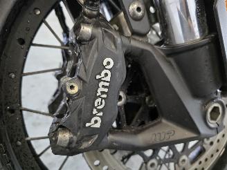 Triumph Tiger All-Road Tiger 1215 Explorer XCA picture 10