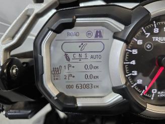 Triumph Tiger All-Road Tiger 1215 Explorer XCA picture 21
