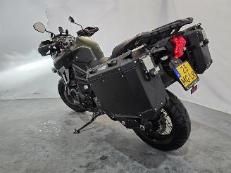 Triumph Tiger All-Road Tiger 1215 Explorer XCA picture 3