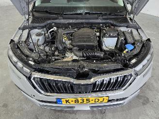 Skoda Kamiq 1.0 TSI Business Edition picture 14