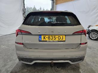 Skoda Kamiq 1.0 TSI Business Edition picture 6