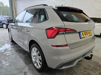 Skoda Kamiq 1.0 TSI Business Edition picture 5