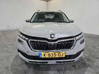 Skoda Kamiq 1.0 TSI Business Edition picture 2