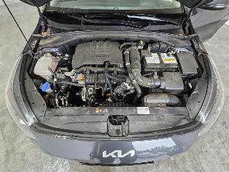 Kia Ceed Sportswagon 1.0 T-GDi DynamicPlusLine picture 14
