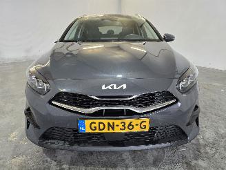 Kia Ceed Sportswagon 1.0 T-GDi DynamicPlusLine picture 2
