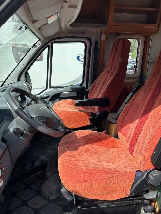 Hymer  T 664 GT picture 9