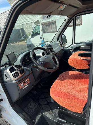 Hymer  T 664 GT picture 10