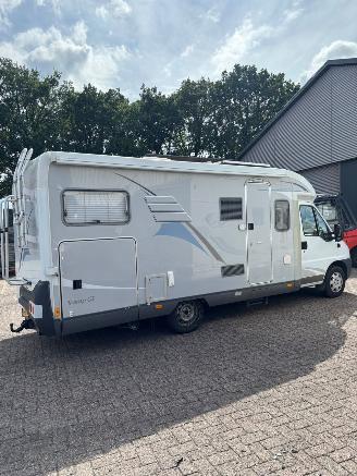 Hymer  T 664 GT picture 7