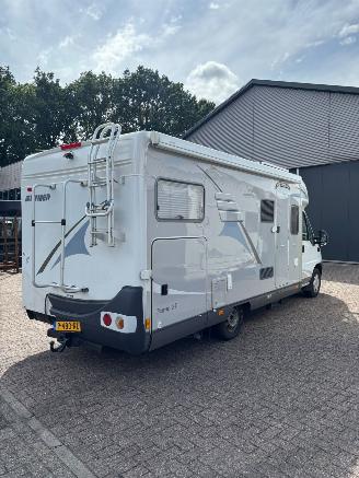Hymer  T 664 GT picture 8
