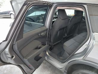 Audi Q4 e-tron 35 Edition 55 kWh picture 22