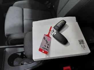Audi Q4 e-tron 35 Edition 55 kWh picture 36