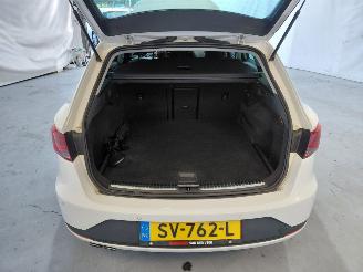 Seat Leon ST picture 22