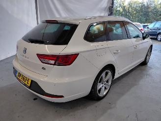 Seat Leon ST picture 7