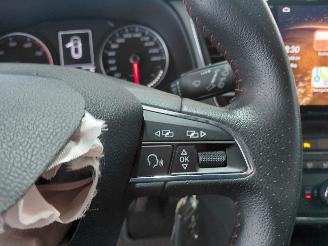 Seat Leon ST picture 32