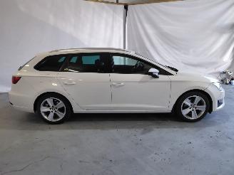 Seat Leon ST picture 9