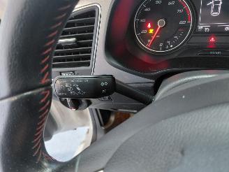 Seat Leon ST picture 29