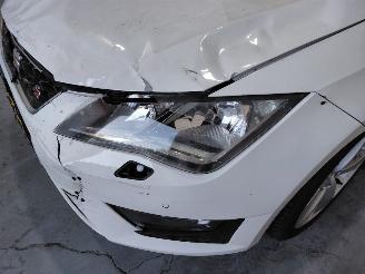 Seat Leon ST picture 11