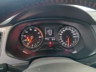Seat Leon ST picture 33