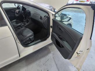 Seat Leon ST picture 20