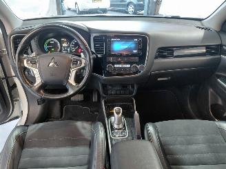 Mitsubishi Outlander 2.0 PHEV Exec. Ed. picture 21