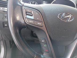 Hyundai Santa Fe 2.4i GDI 4WD i-Catcher picture 29