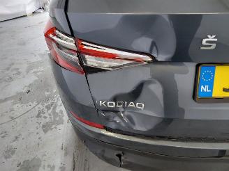 Skoda Kodiaq 1.5 TSI Ambition picture 9