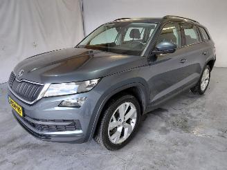 Skoda Kodiaq 1.5 TSI Ambition picture 3