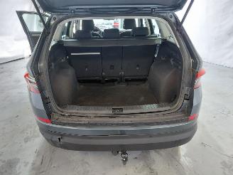 Skoda Kodiaq 1.5 TSI Ambition picture 20