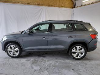 Skoda Kodiaq 1.5 TSI Ambition picture 4