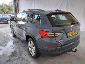 Skoda Kodiaq 1.5 TSI Ambition picture 5