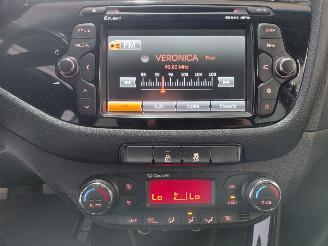 Kia Cee d Sportswagon 1.6 GDI BusinessLine picture 31