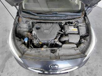 Kia Cee d Sportswagon 1.6 GDI BusinessLine picture 13