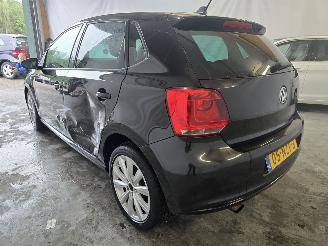 Volkswagen Polo 1.4-16V Highline picture 5