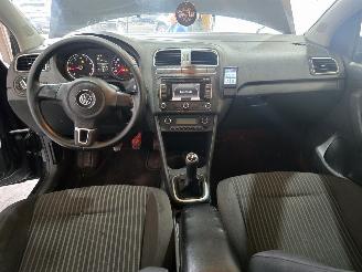 Volkswagen Polo 1.4-16V Highline picture 24