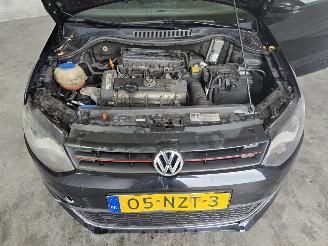 Volkswagen Polo 1.4-16V Highline picture 15