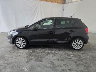 Volkswagen Polo 1.4-16V Highline picture 4