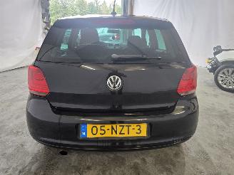 Volkswagen Polo 1.4-16V Highline picture 6